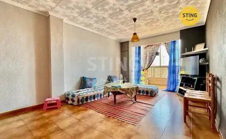 Prodej bytu 4+1 80 m², San Pedro del Piňatar, Španělsko