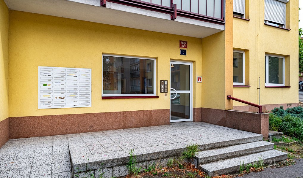 Prodej bytu 3+1 68 m², Praha – náhled fotky 15