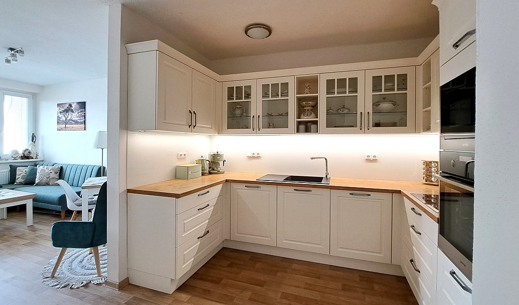 Prodej bytu 2+kk 46 m², Všemina – náhled fotky 3