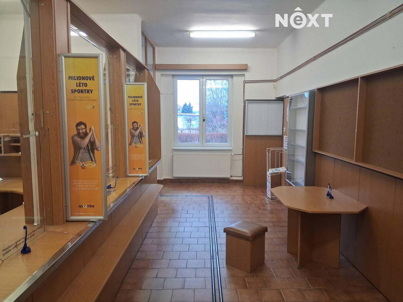 Pronájem obchodních prostor 80 m² — photo 3