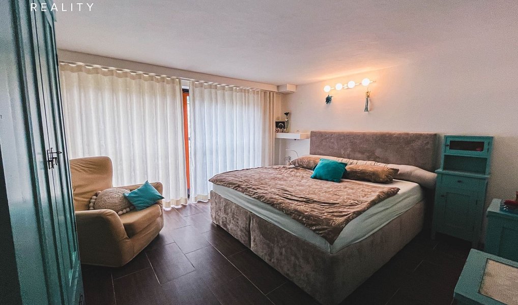Prodej domu 248 m² s pozemkem 784 m², Tymákov – náhled fotky 25