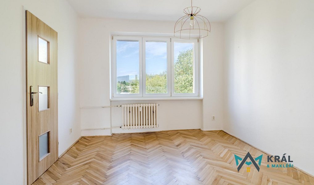Pronájem bytu 3+1 64 m², Ústí nad Labem – náhled fotky 5