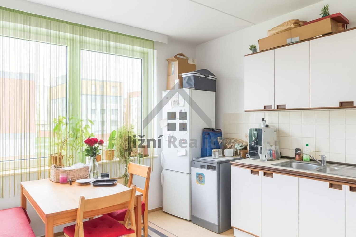 Prodej bytu 2+1 70 m² – fotografie 2