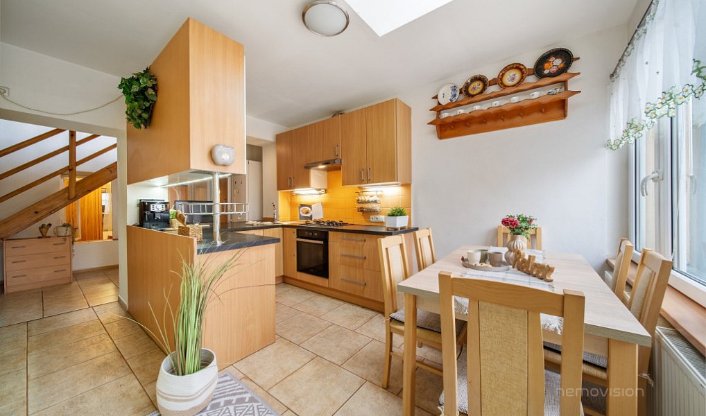 Prodej domu 184 m² s pozemkem 182 m², Brno – náhled fotky 9