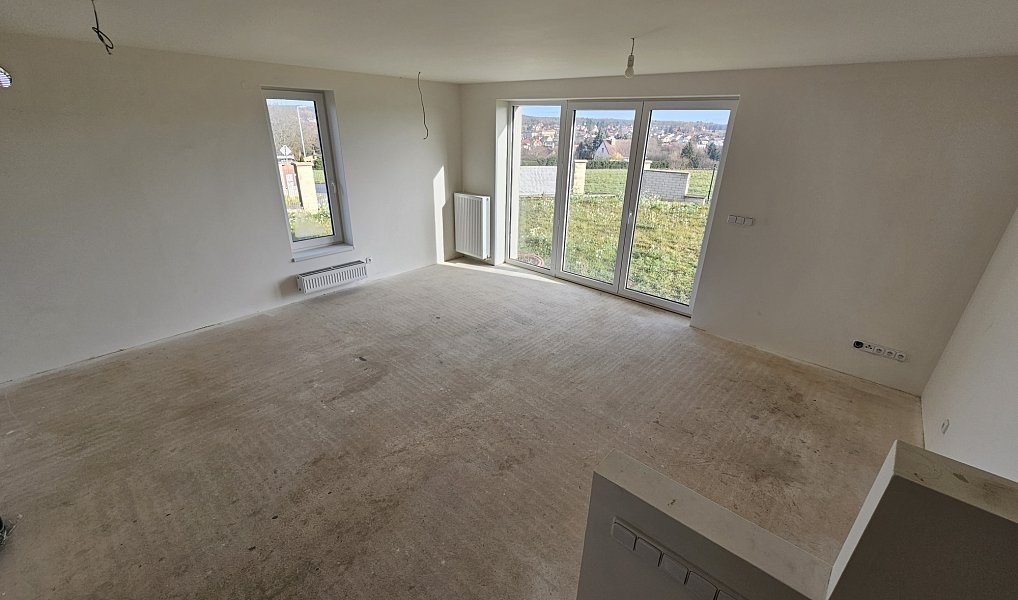 Prodej domu 135 m² s pozemkem 177 m², Stará Huť – náhled fotky 6