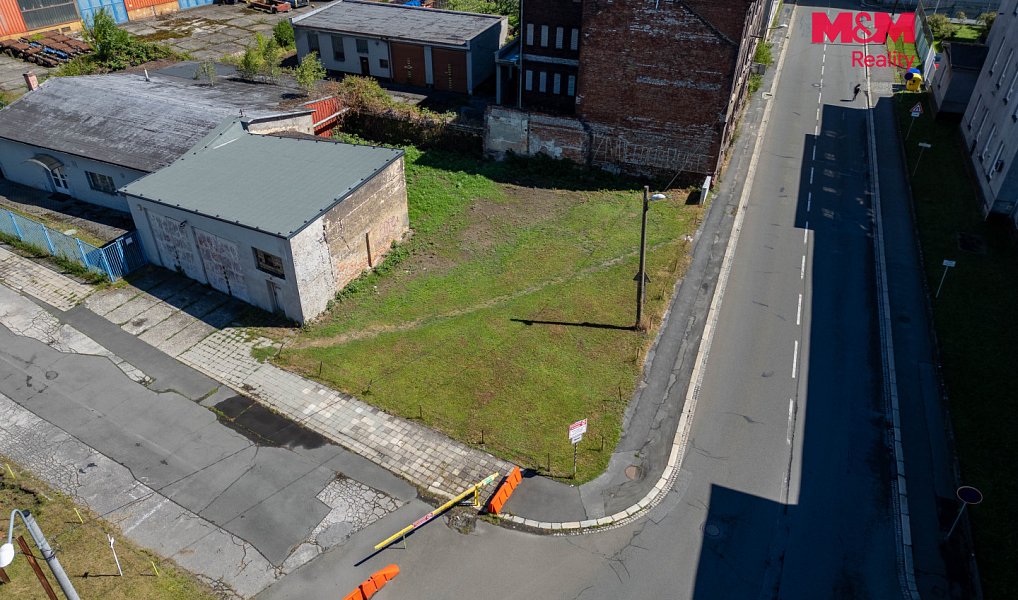 Prodej výrobních prostor 388 m², Ostrava – náhled fotky 4