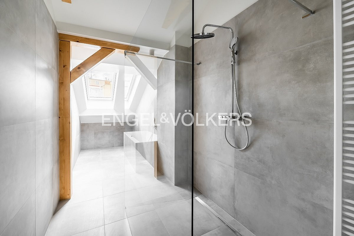 Pronájem bytu 3+kk 98 m² – fotografie 4