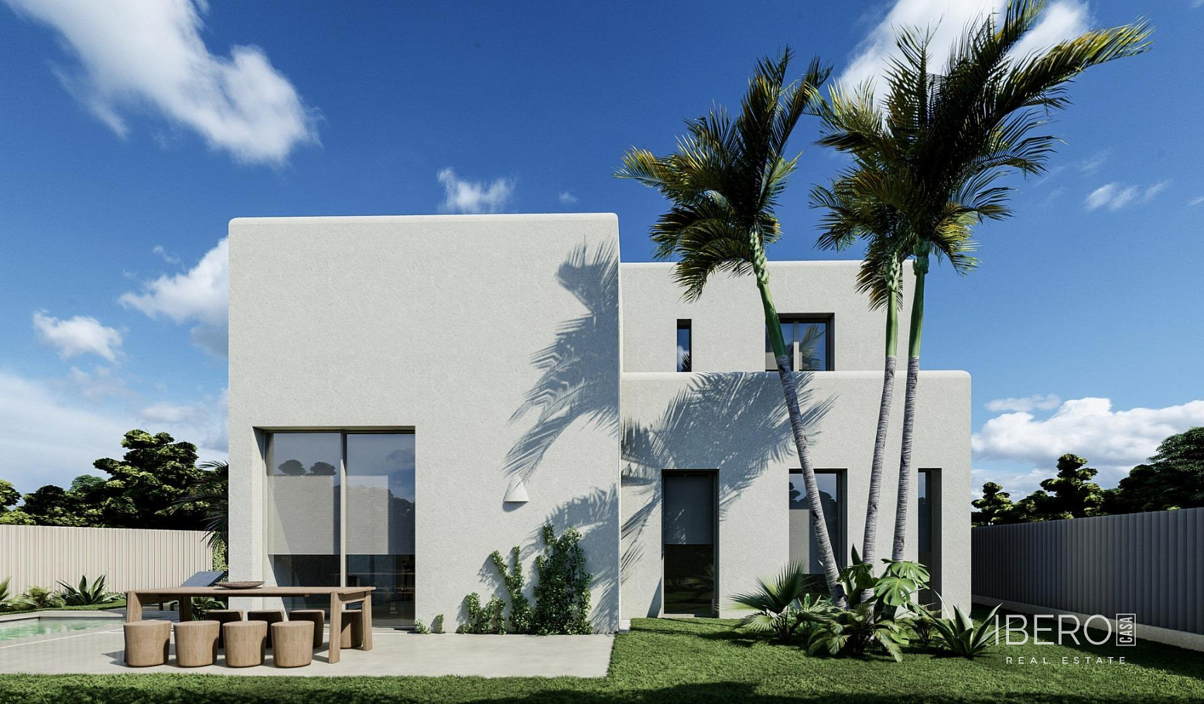 Casa 4+kk – Oliva - Vista 4