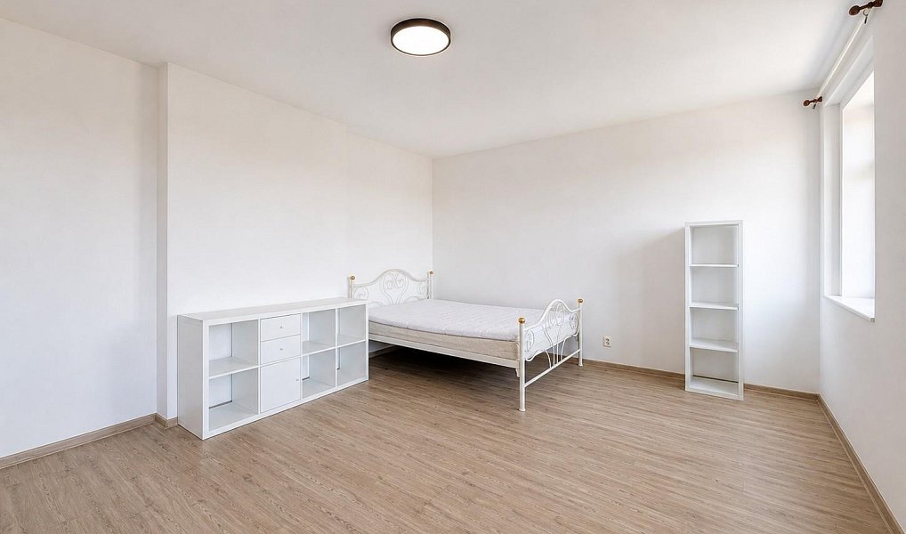 Pronájem bytu 1+1 37 m², Aš – náhled fotky 4