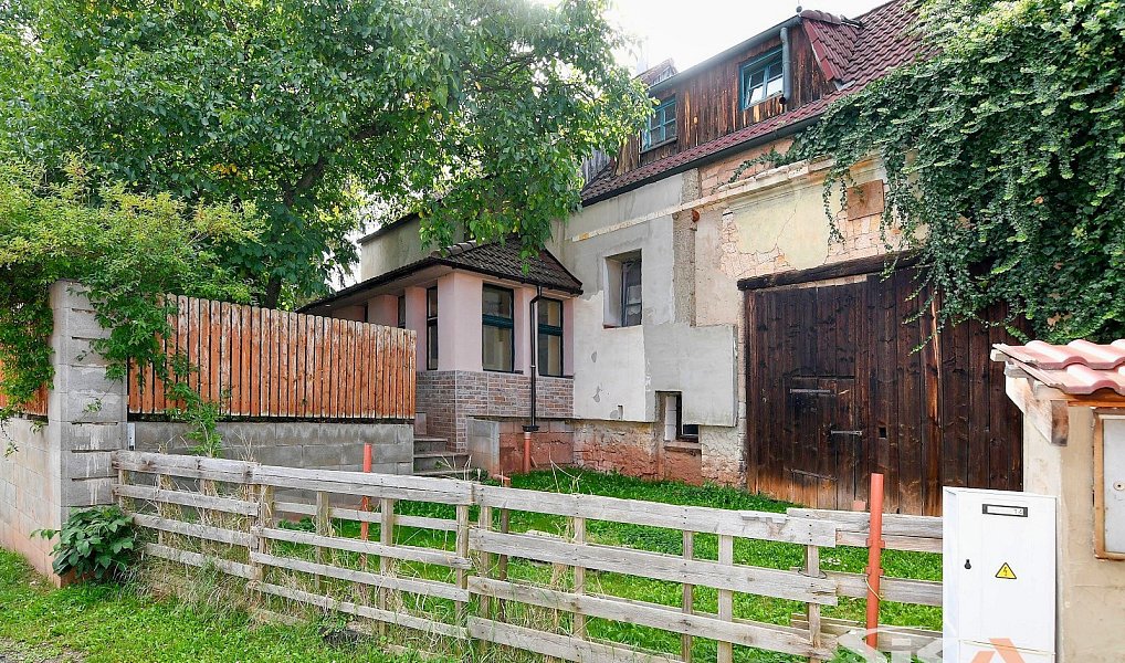 Prodej domu 150 m² s pozemkem 704 m², Hřivice – náhled fotky 29