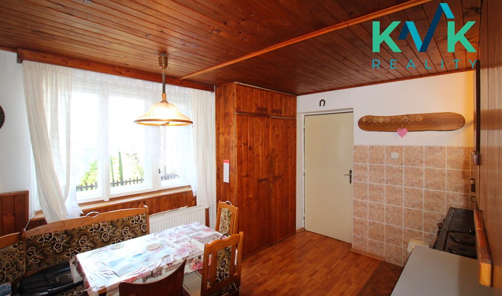 Prodej domu 110 m² s pozemkem 270 m², Chyňava – náhled fotky 17