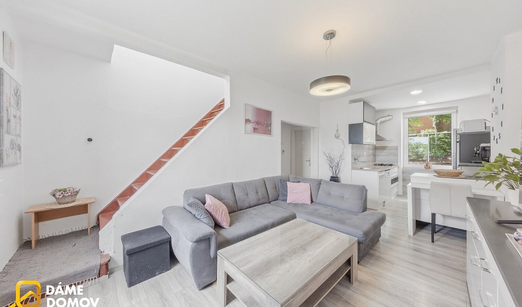 Prodej domu 100 m² s pozemkem 73 m², Zlín – náhled fotky 4