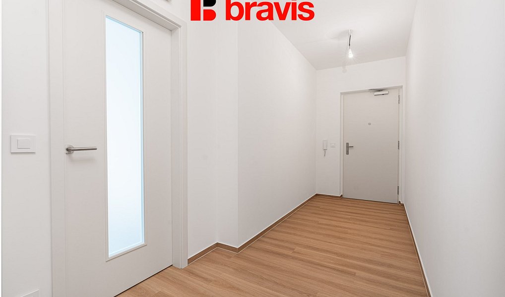 Pronájem bytu 2+kk 54 m², Brno – náhled fotky 11