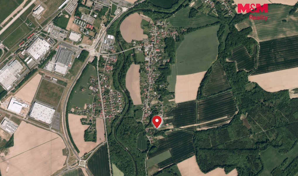 Prodej domu 200 m² s pozemkem 543 m², Mošnov – náhled fotky 7