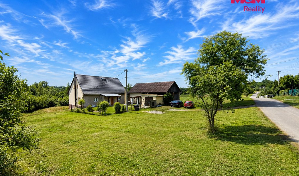Prodej domu 102 m² s pozemkem 3 963 m², Ostrava – náhled fotky 27