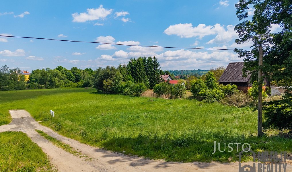 Prodej stavebního pozemku 1 451 m², Hrádek nad Nisou – náhled fotky 15