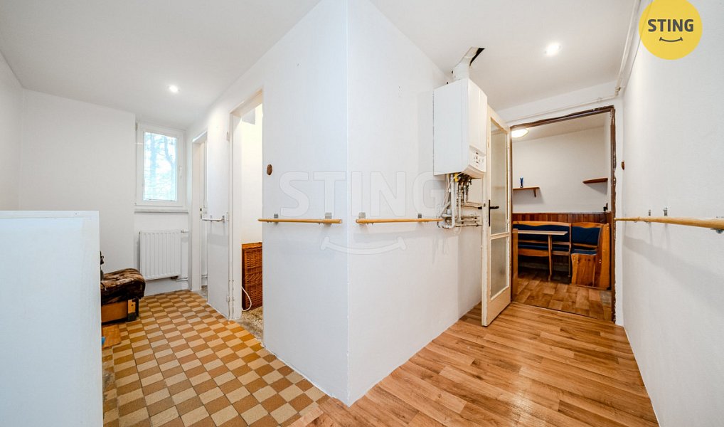 Prodej bytu 2+1 62 m², Frenštát pod Radhoštěm – náhled fotky 11