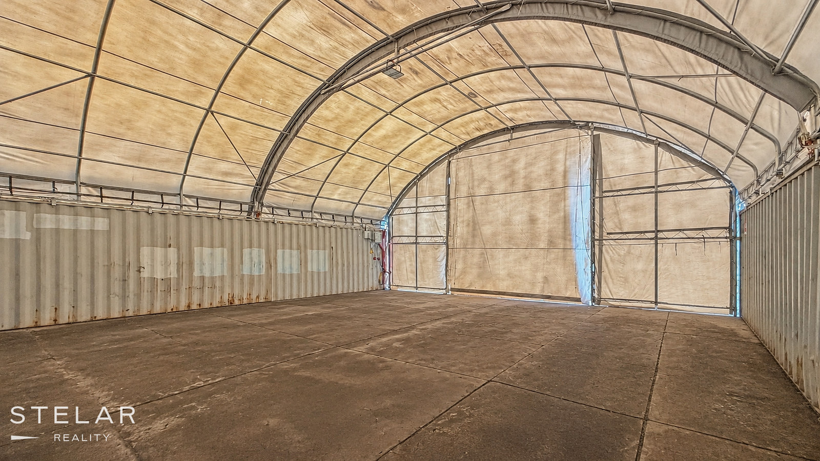 Pronájem komerčního pozemku 4 262 m² – fotografie 3