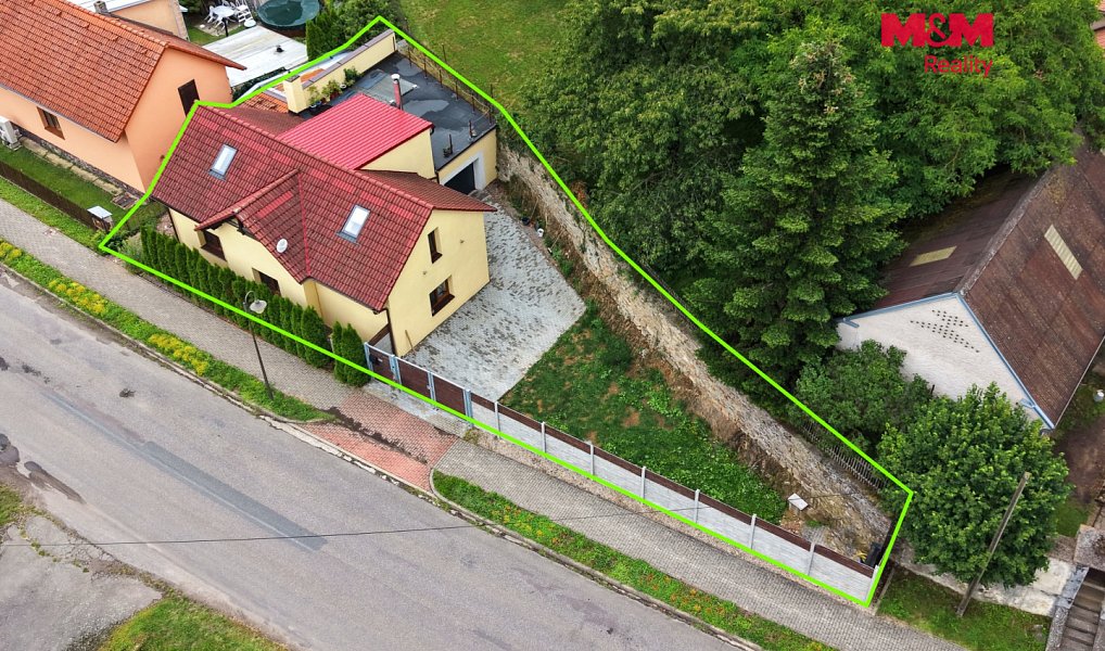 Prodej domu 140 m² s pozemkem 370 m², Golčův Jeníkov – náhled fotky 21