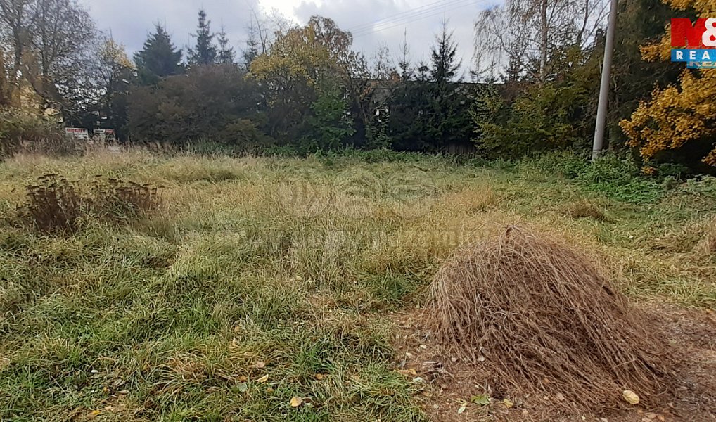 Prodej stavebního pozemku 502 m², Jiříkov – náhled fotky 7