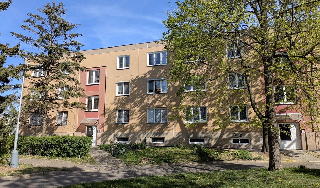 Prodej bytu 2+1 59 m², Bílina – náhled fotky 24