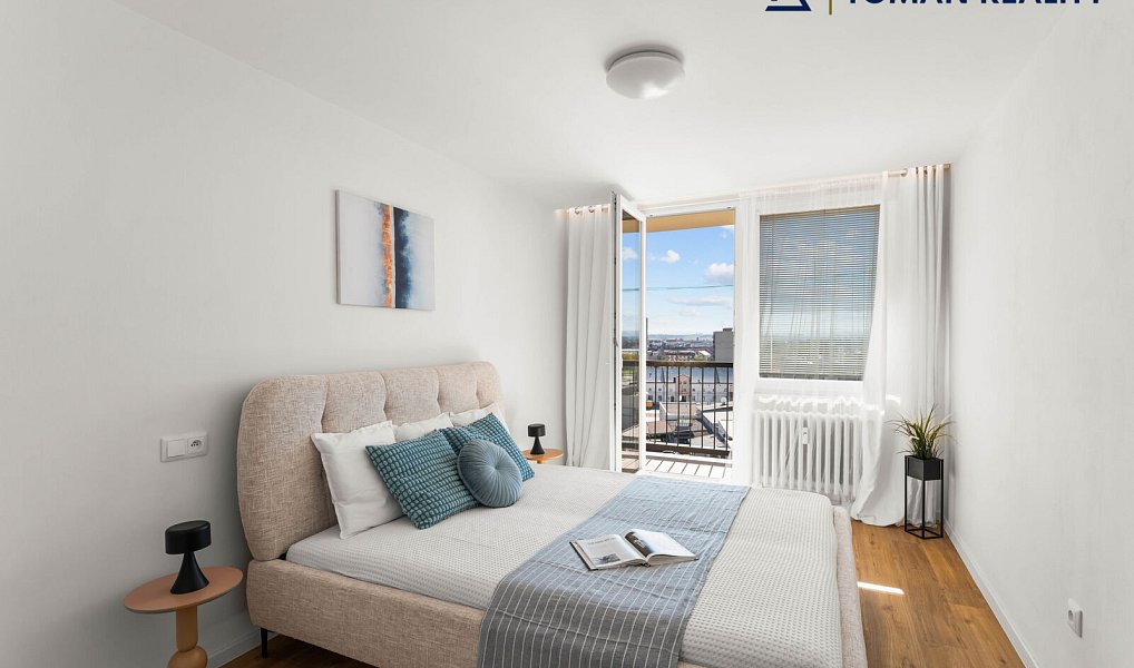Prodej bytu 3+kk 56 m², Pardubice – náhled fotky 5