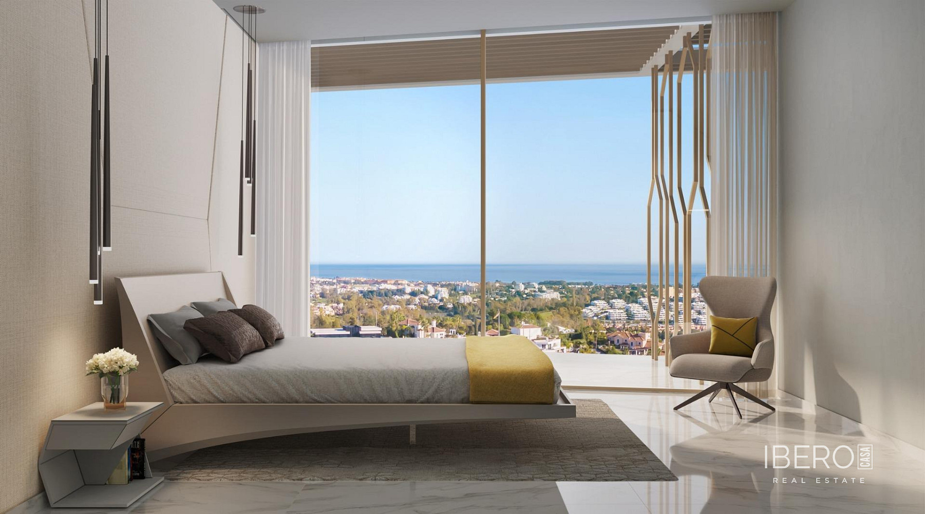 Casa 6+kk – Benahavís - Más