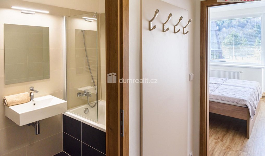 Prodej bytu 2+kk 46 m², Všemina – náhled fotky 13