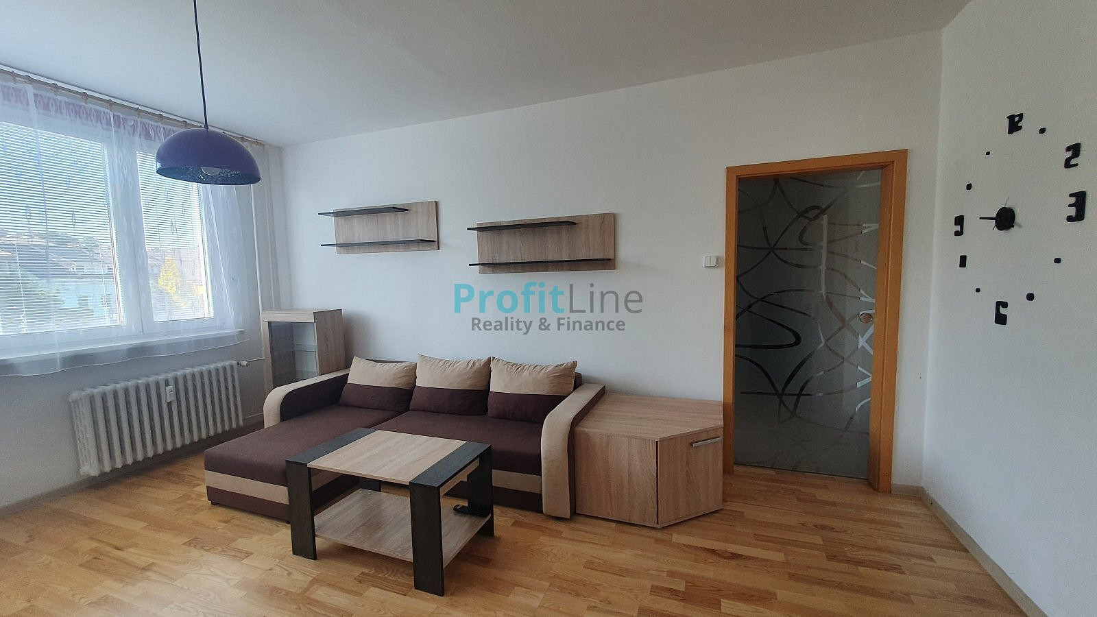 Pronájem bytu 3+1 74 m² – fotografie 4