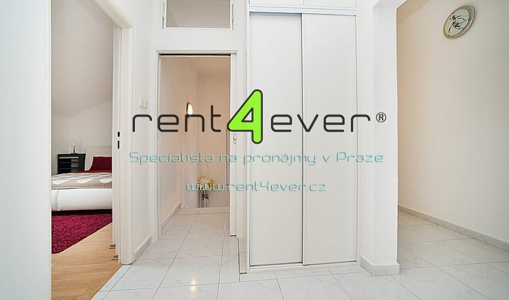 Pronájem bytu 3+1 82 m², Praha – náhled fotky 15