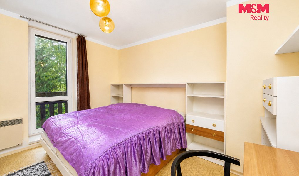 Prodej bytu 3+1 79 m², Náchod – náhled fotky 10