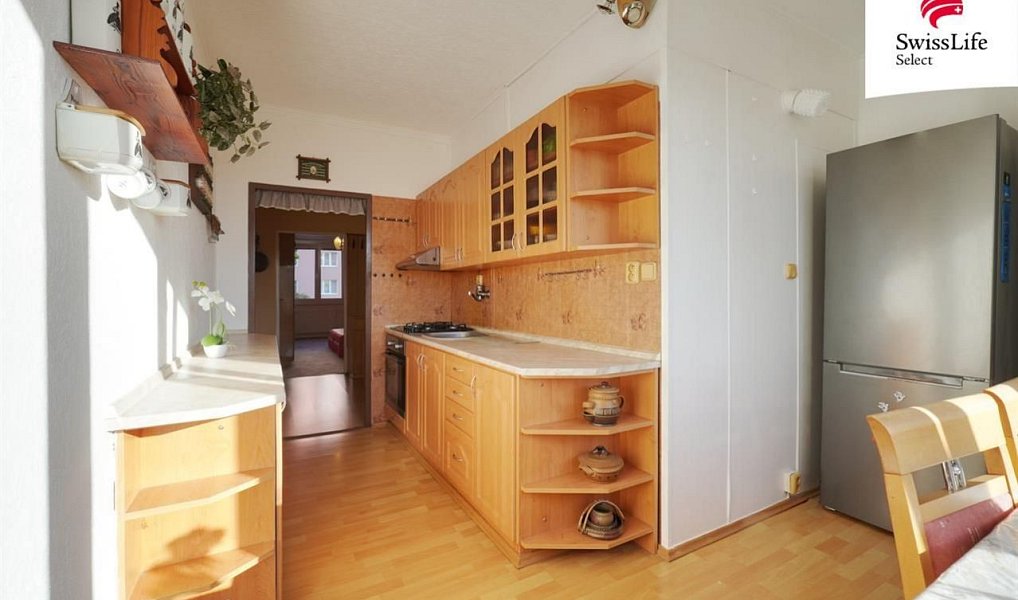 Prodej bytu 2+1 65 m², Plzeň – náhled fotky 5