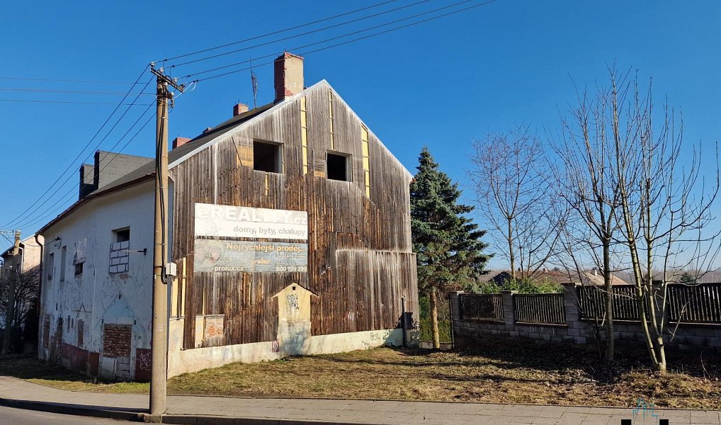 Prodej domu 500 m² s pozemkem 610 m², Lom – náhled fotky 5