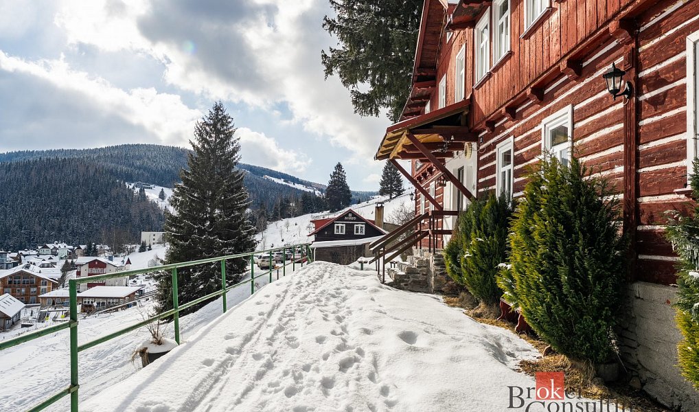 Prodej domu 530 m² s pozemkem 6 502 m², Pec pod Sněžkou – náhled fotky 2