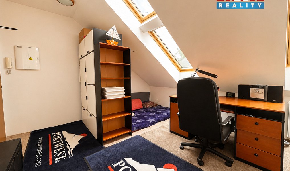 Pronájem kanceláře 24 m², Kamenice nad Lipou – náhled fotky 2