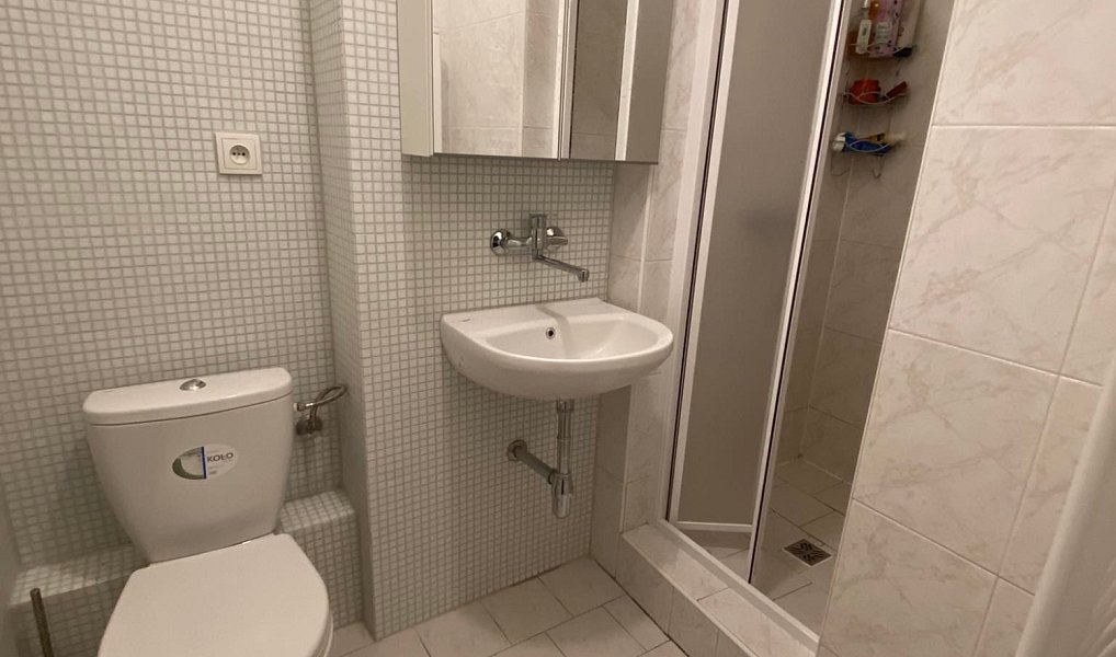 Pronájem bytu 1+kk 29 m², Brno – náhled fotky 4