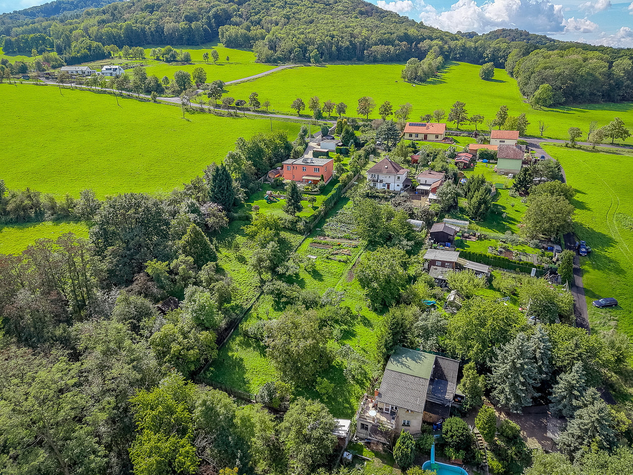 Prodej domu 150 m² s pozemkem 3 883 m² – fotografie 5