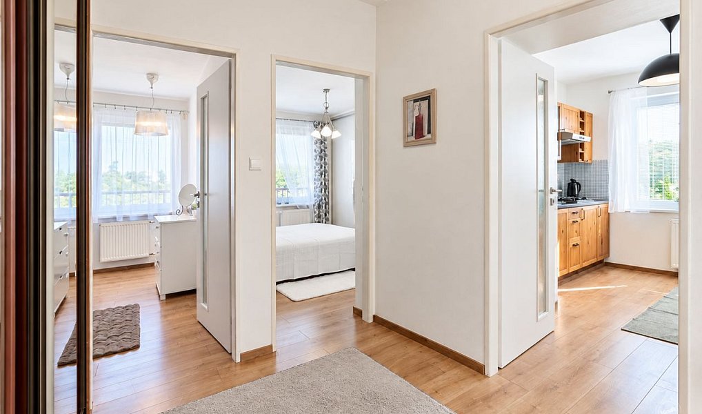 Pronájem bytu 3+1 84 m², Praha – náhled fotky 8
