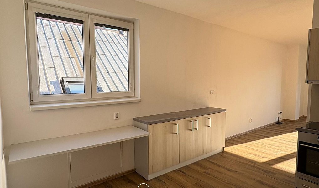 Pronájem bytu 2+kk 55 m², Hranice – náhled fotky 5