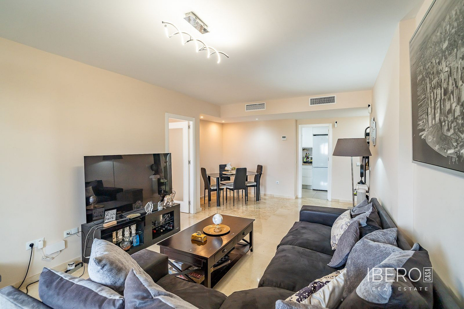 Pis 3+kk – Fuengirola, Los Boliches - Vista 3
