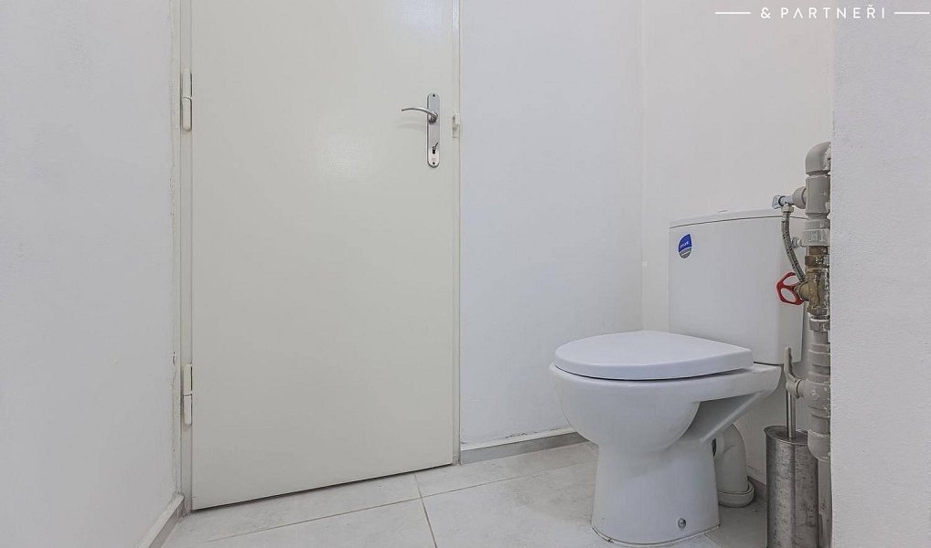 Pronájem bytu 1+1 45 m², Hradec Králové – náhled fotky 13