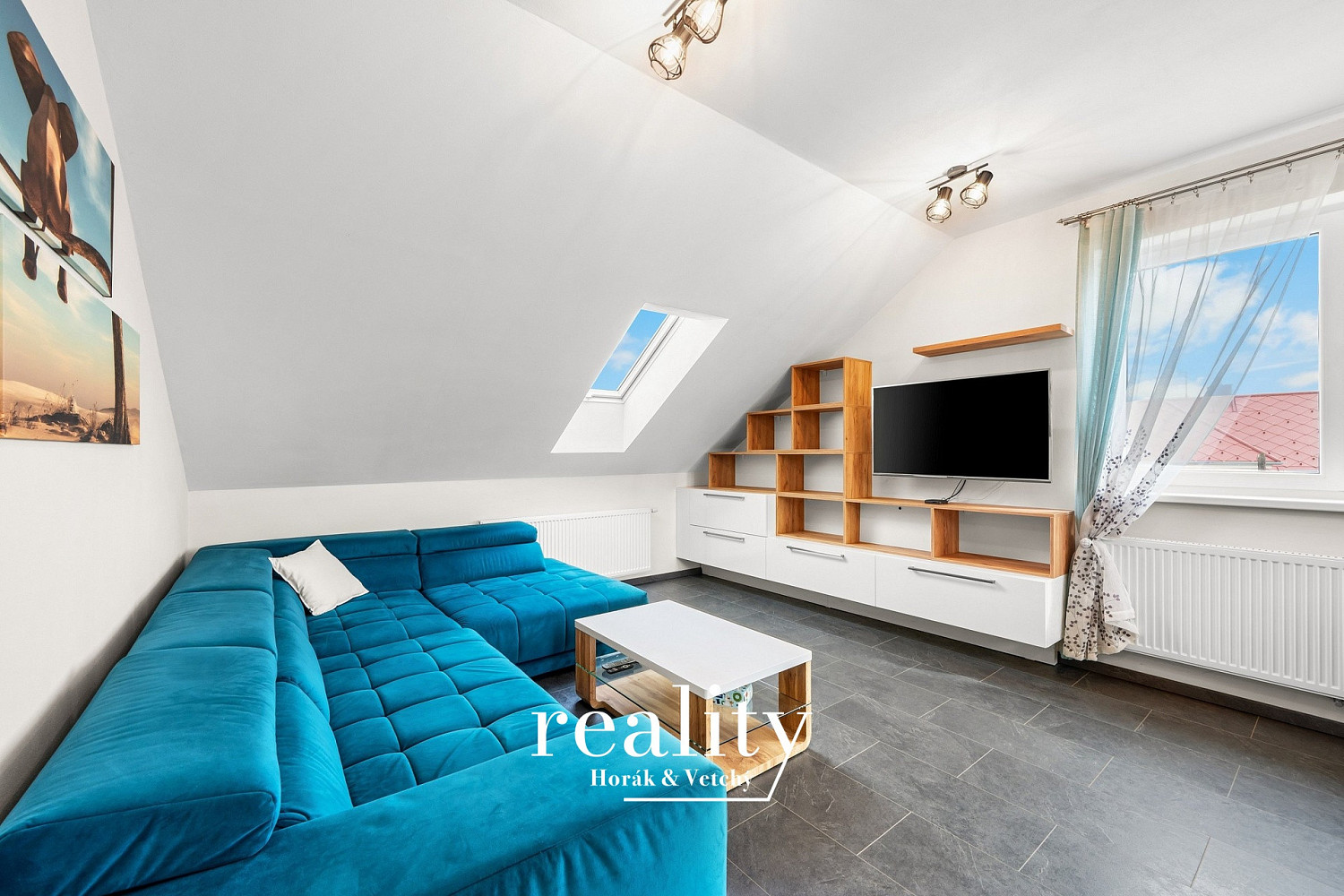 Prodej bytu 3+kk 76 m² – pohled 4