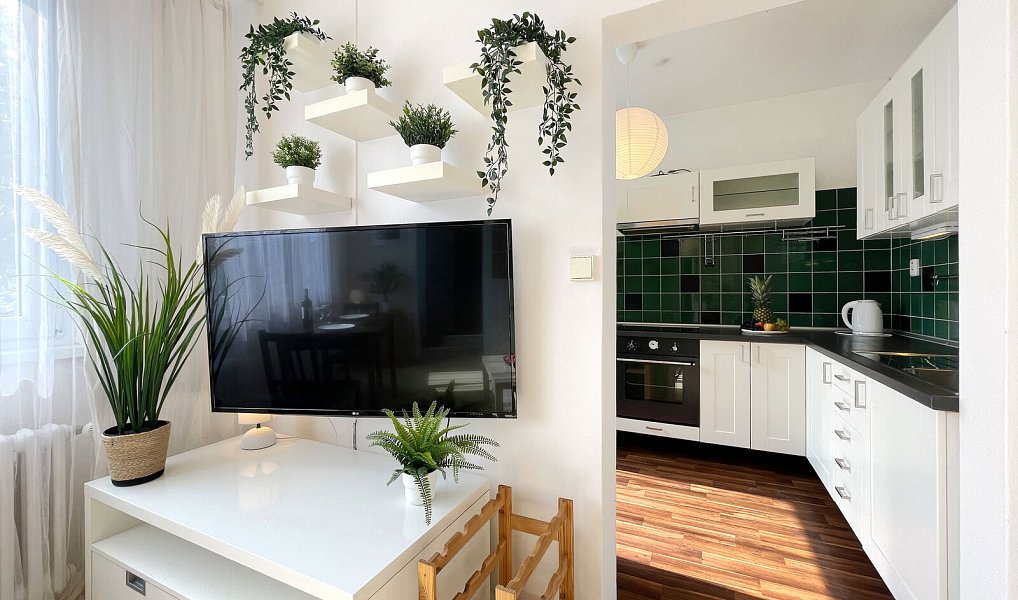 Prodej bytu 2+1 45 m², Praha – náhled fotky 10