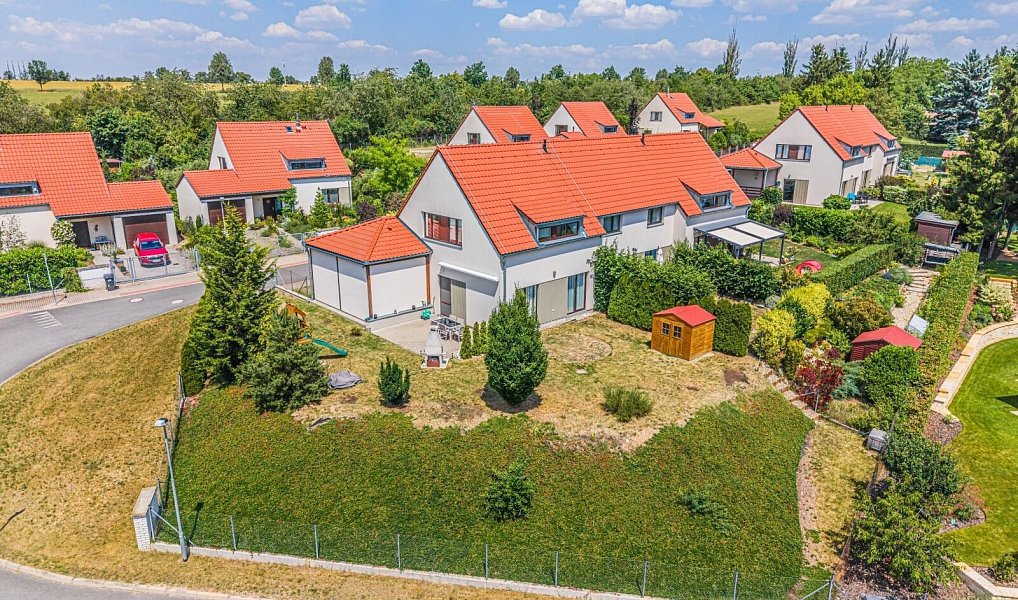 Prodej rodinného domu, 148 m², Kladno, Lidice