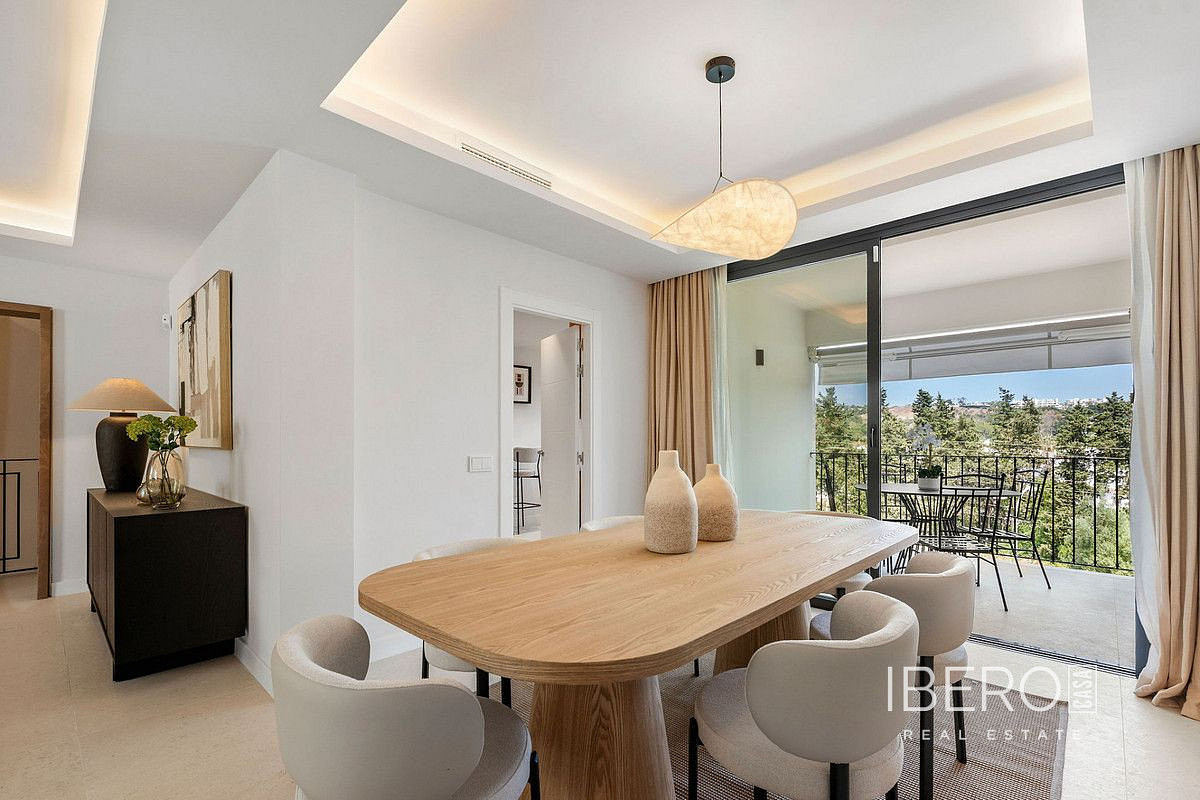 Casa 5+kk – Marbella, Nueva Andalucía - Vista 3