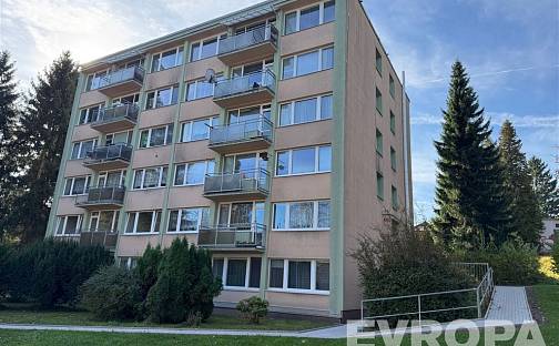 Prodej bytu 3+1 725 m², U Mlékárny, Liberec - Liberec XI-Růžodol I