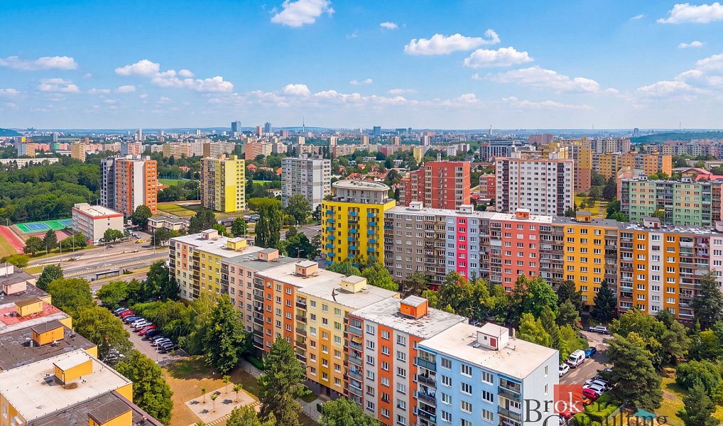 Prodej bytu 2+kk 38 m², Praha – náhled fotky 14