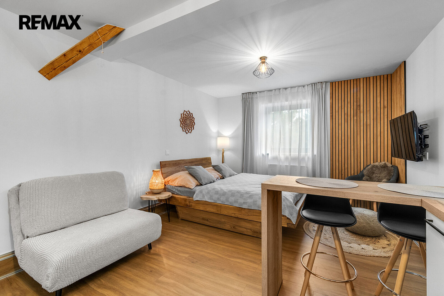 Prodej bytu 1+kk 28 m² – fotografie 3