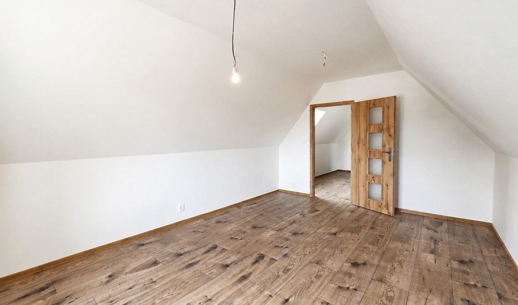 Prodej domu 97 m² s pozemkem 316 m², Peruc – náhled fotky 25