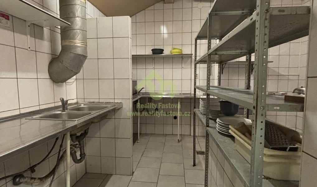 Pronájem restaurace 124 m², Plzeň – náhled fotky 21
